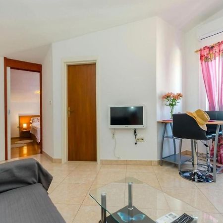 Apartment Marija Vodice Buitenkant foto