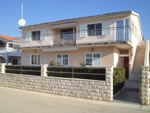 Apartment Marija Vodice Kamer foto