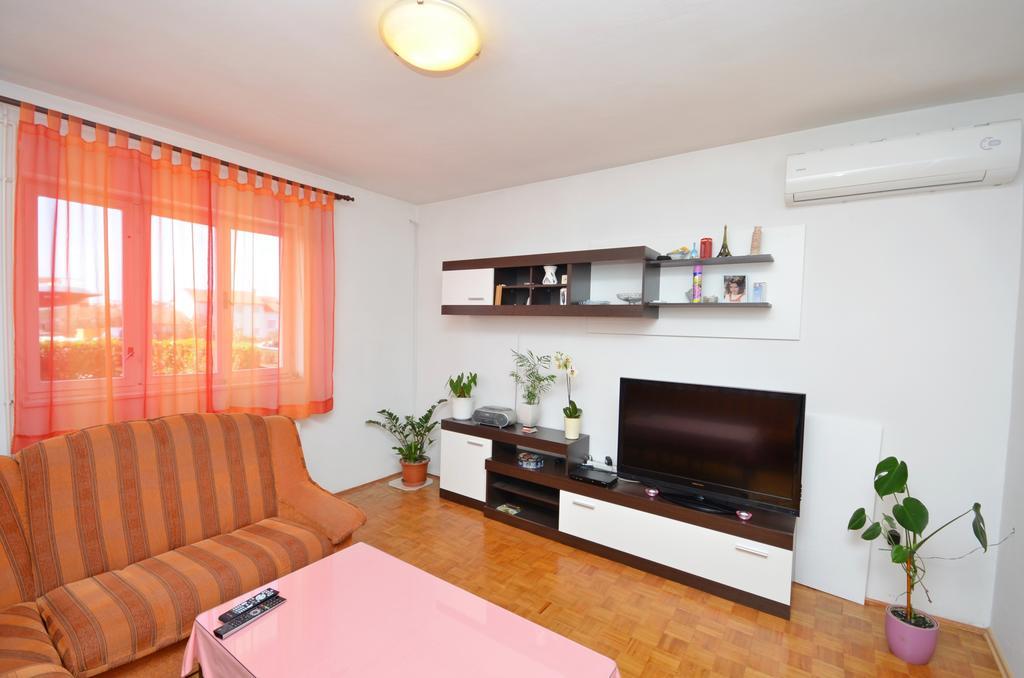 Apartment Marija Vodice Buitenkant foto