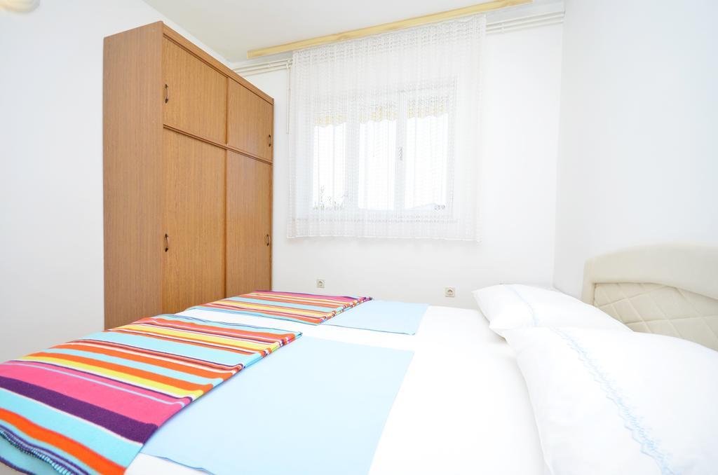 Apartment Marija Vodice Buitenkant foto
