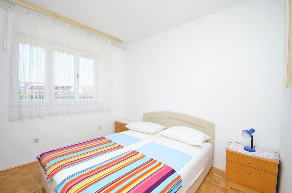 Apartment Marija Vodice Buitenkant foto
