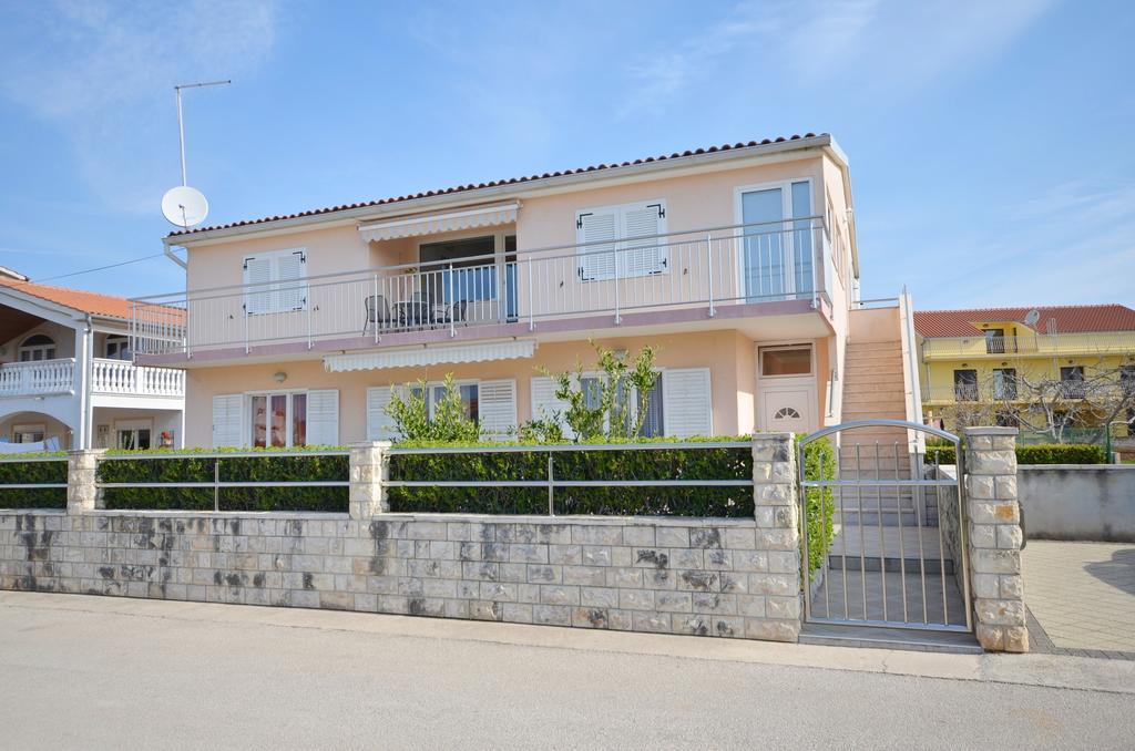 Apartment Marija Vodice Buitenkant foto