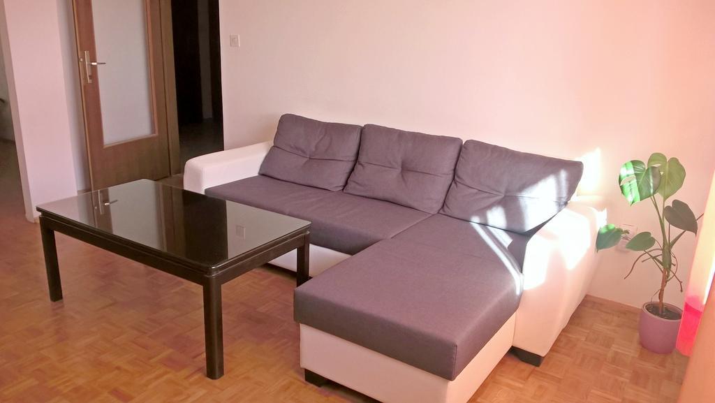 Apartment Marija Vodice Buitenkant foto