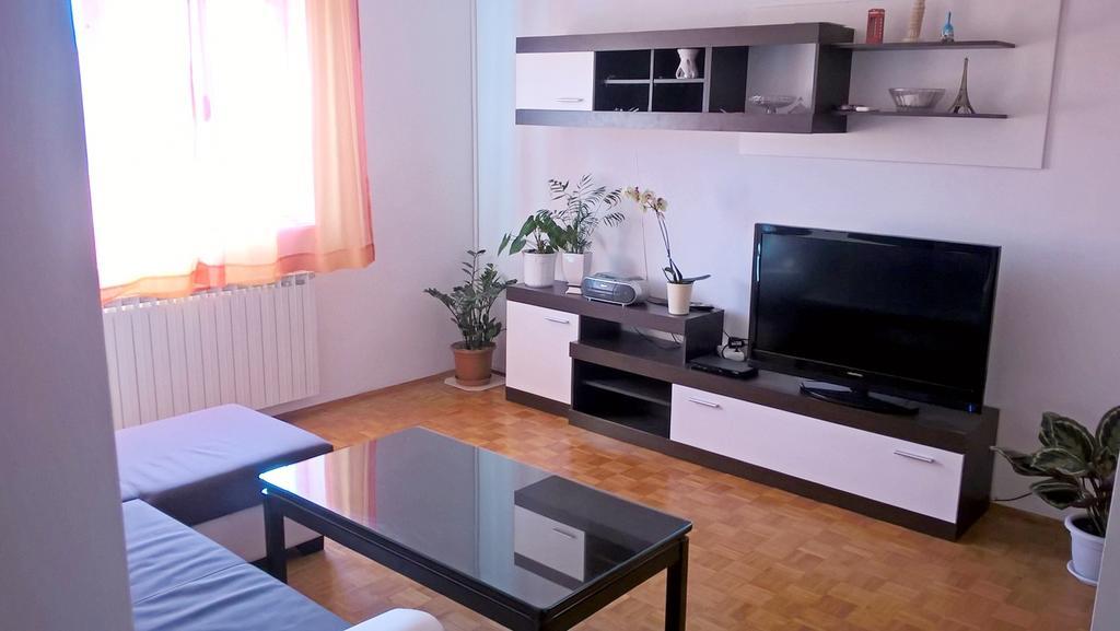 Apartment Marija Vodice Buitenkant foto