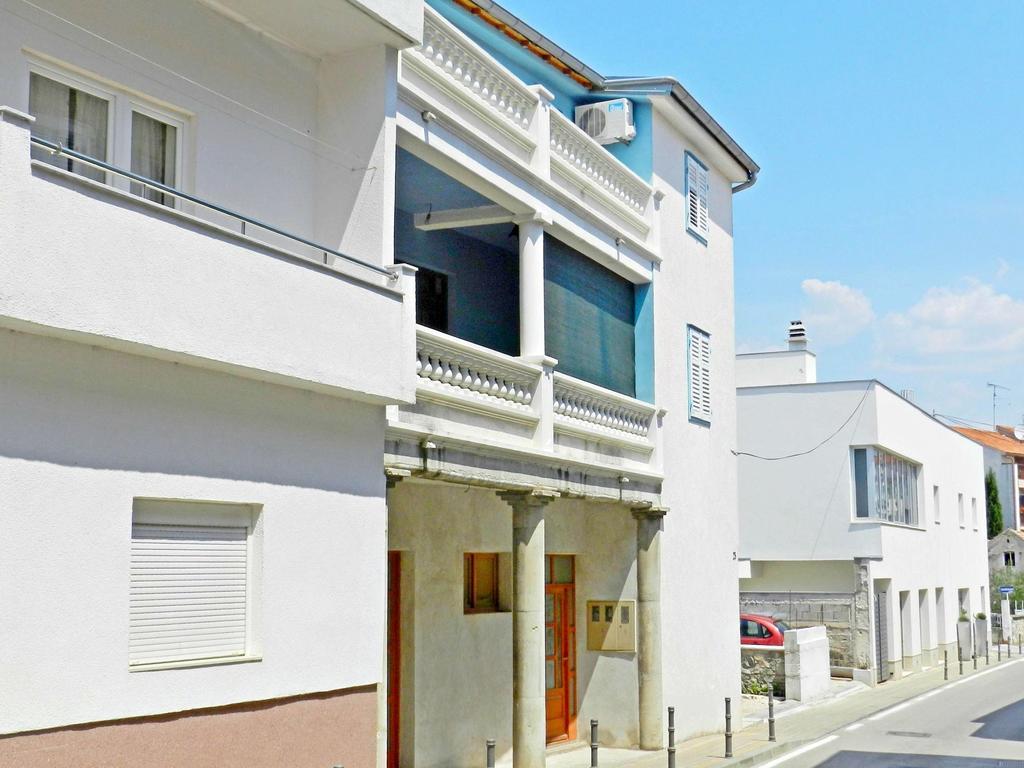 Apartment Marija Vodice Buitenkant foto