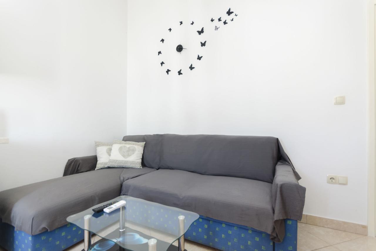 Apartment Marija Vodice Buitenkant foto